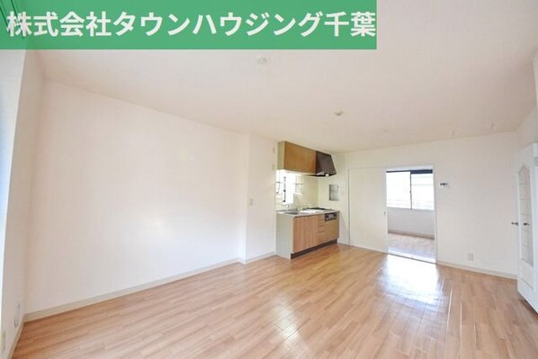 エクセル千葉寺 の物件内観写真